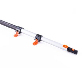 Tyč teleskopická Solid CLIC 2,7m 3