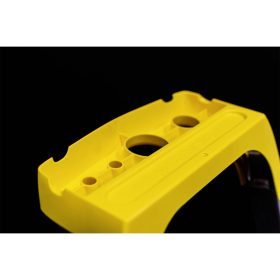 Schůdky Bayersystem jednostranné 2+1 AL BS-DA3/P 3