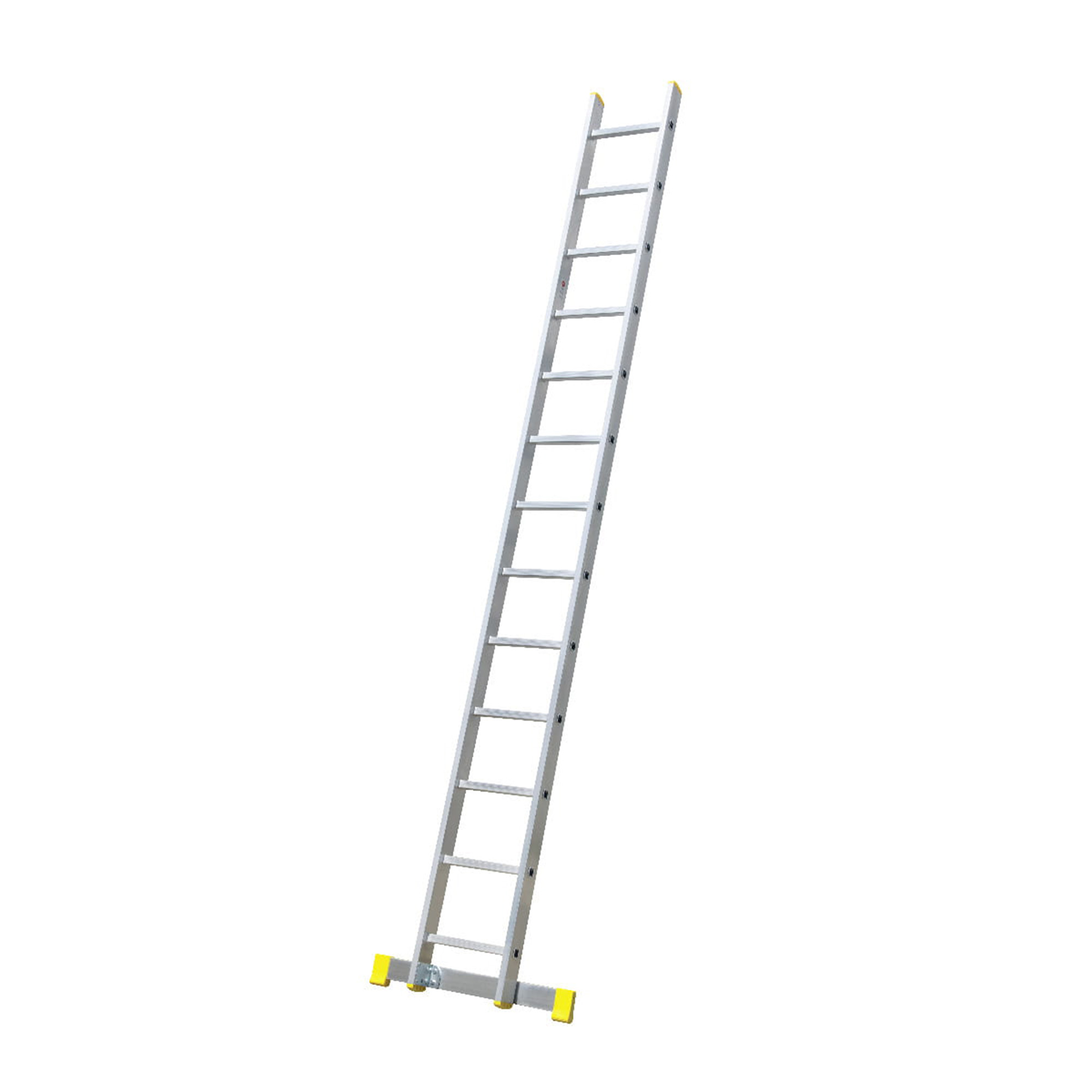 Žebřík Bayersystem 1x13 jednodílný AL BS-DJ 1x