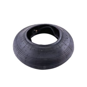 Set plášť, duše pro nafukovací kolečko 16" 1