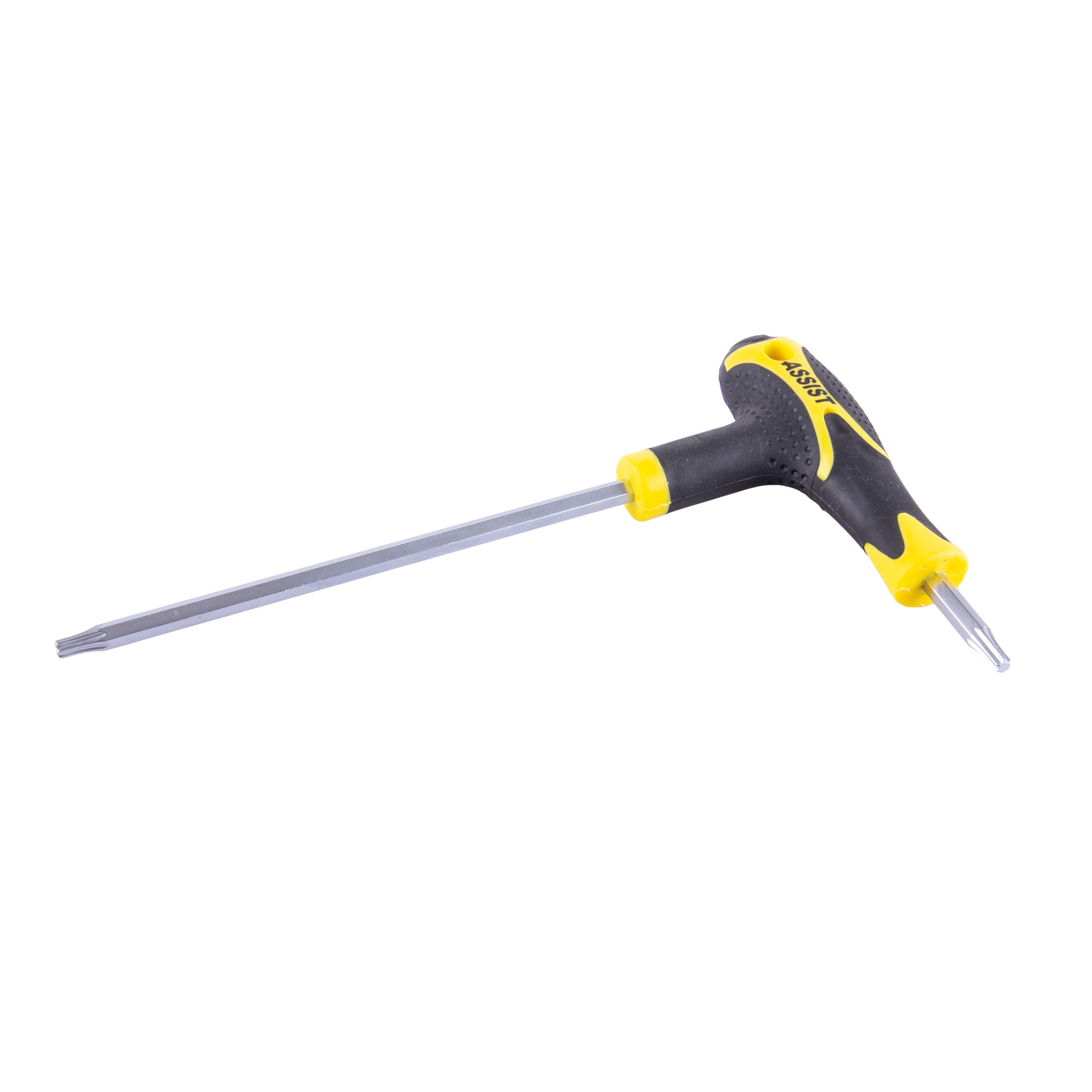 Šroubovák ASSIST/ klíč nástrčný torx T15