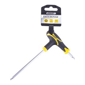 Šroubovák ASSIST/ klíč nástrčný torx T15 2