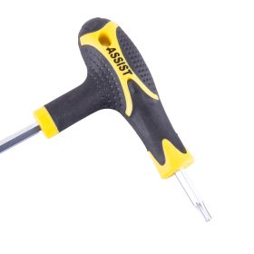 Šroubovák ASSIST/ klíč nástrčný torx T15 3