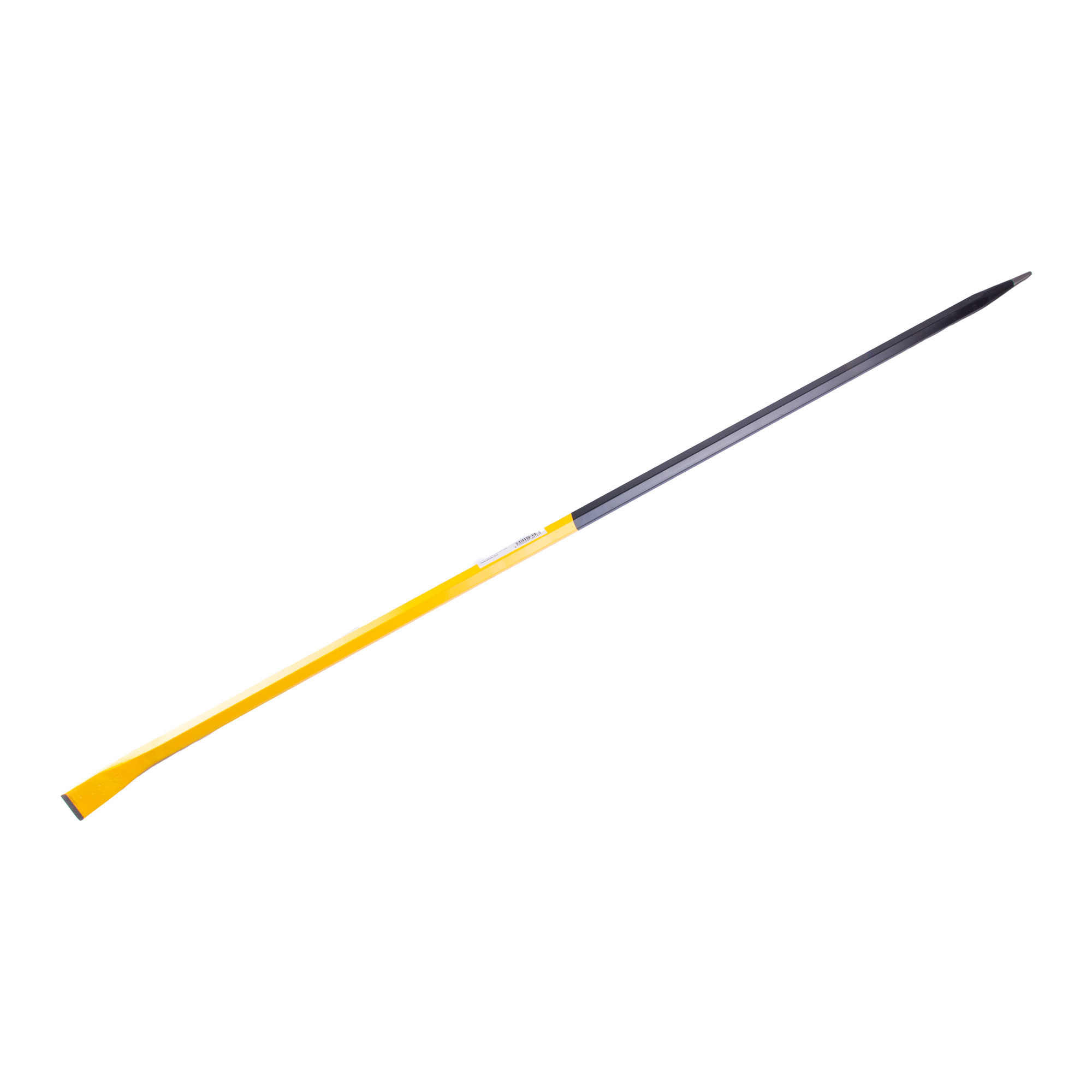 Páčidlo s hrotem 1200 x 19mm