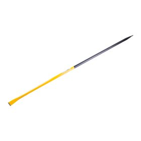 Páčidlo s hrotem 1200 x 19mm 1