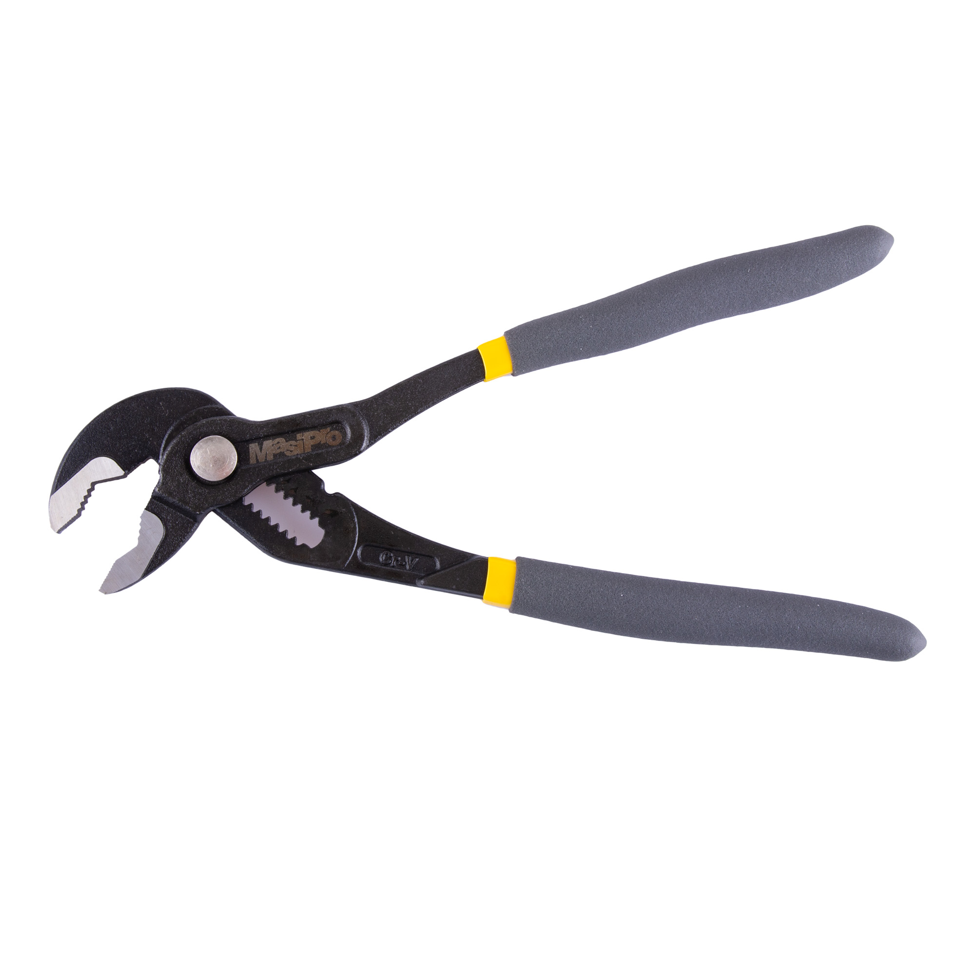 Kleště SIKO CrV 250mm - tlačítkové/rychlostavitelné