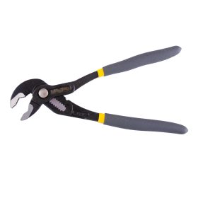 Kleště SIKO CrV 250mm - tlačítkové/rychlostavitelné