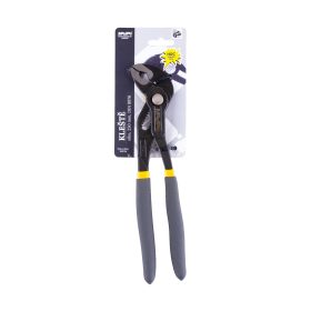 Kleště SIKO CrV 250mm - tlačítkové/rychlostavitelné 2