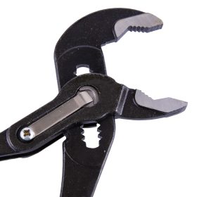 Kleště SIKO CrV 250mm - tlačítkové/rychlostavitelné 4
