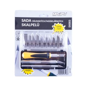 Sada skalpelů SX003 2
