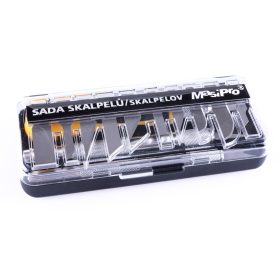 Sada skalpelů SX003 3
