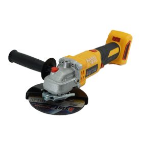 Bruska úhlová ASIST AKU GANG 20V, 125mm, BRUSHLESS - AE3U20AB 3