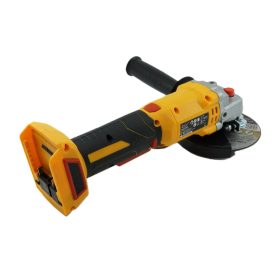Bruska úhlová ASIST AKU GANG 20V, 125mm, BRUSHLESS - AE3U20AB 4