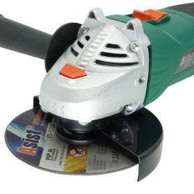 Bruska úhlová ASIST 500W, 115mm - AE3U50DN-1 3