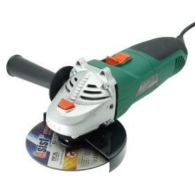 Bruska úhlová ASIST 500W, 115mm - AE3U50DN-1 4