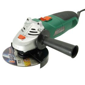 Bruska úhlová ASIST 500W, 115mm - AE3U50DN-1 5
