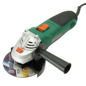 Bruska úhlová ASIST 500W, 115mm - AE3U50DN-1 6