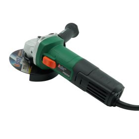 Bruska úhlová ASIST 750W, 125mm - AE3U75DN-1 2