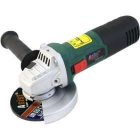 Bruska úhlová ASIST 750W, 125mm - AE3U75DN-1 5