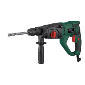 Kladivo vrtací ASIST kombinované SDS+ 1050W/kufr - AE1KC105 1