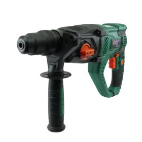 Kladivo vrtací ASIST kombinované SDS+ 1050W/kufr - AE1KC105 2