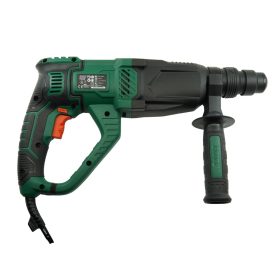 Kladivo vrtací ASIST kombinované SDS+ 1050W/kufr - AE1KC105 3