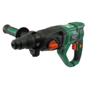 Kladivo vrtací ASIST kombinované SDS+ 1050W/kufr - AE1KC105 4