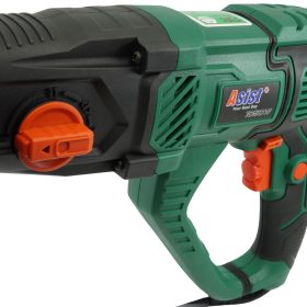 Kladivo vrtací ASIST kombinované SDS+ 1050W/kufr - AE1KC105 7