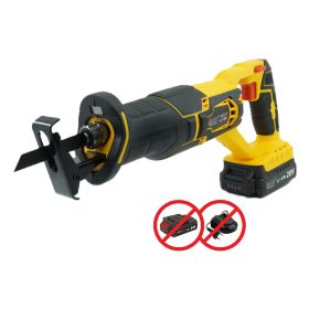 Pila ocaska ASIST AKU GANG 20V - AE5PO20A 1