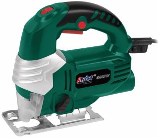 Pila přímočará el. ASIST 650W, SDS+, s předkmitem - AE5P65DN 1