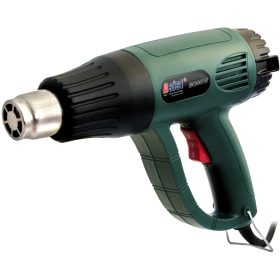 Pistole horkovzdušná ASIST 2000W/kufr - AE6H200DN-1 1