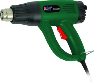 Pistole horkovzdušná ASIST 2000W/kufr - AE6H200DN-1 2