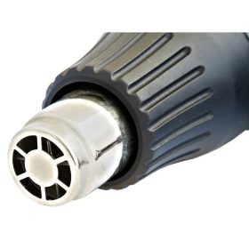 Pistole horkovzdušná ASIST 2000W/kufr - AE6H200DN-1 3