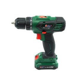 Vrtačka AKU ASIST 12V Li-ion,2rychlostní - AE2V12DN-151-1 2