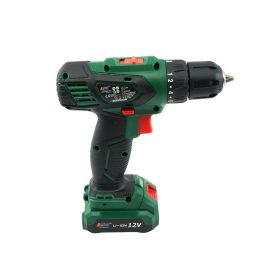 Vrtačka AKU ASIST 12V Li-ion,2rychlostní - AE2V12DN-151-1 3