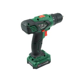Vrtačka AKU ASIST 12V Li-ion,2rychlostní - AE2V12DN-151-1 4