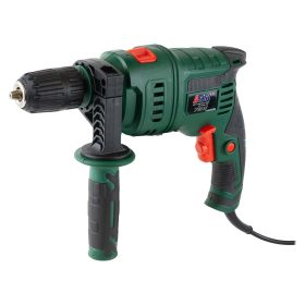 Vrtačka příklepová ASIST 710W/kufr - AE1P71DN-BMC 2