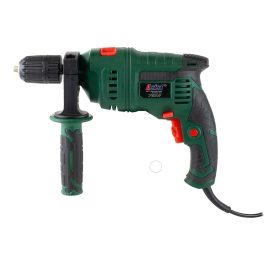 Vrtačka příklepová ASIST 710W/kufr - AE1P71DN-BMC 3