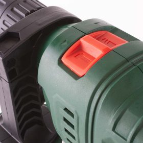Vrtačka příklepová ASIST 710W/kufr - AE1P71DN-BMC 5