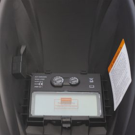 Kukla svářečská ASIST - AR06-1001LI 5