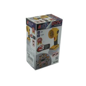 Světlo pracovní ASIST AKU GANG 20V - 99-2201 6