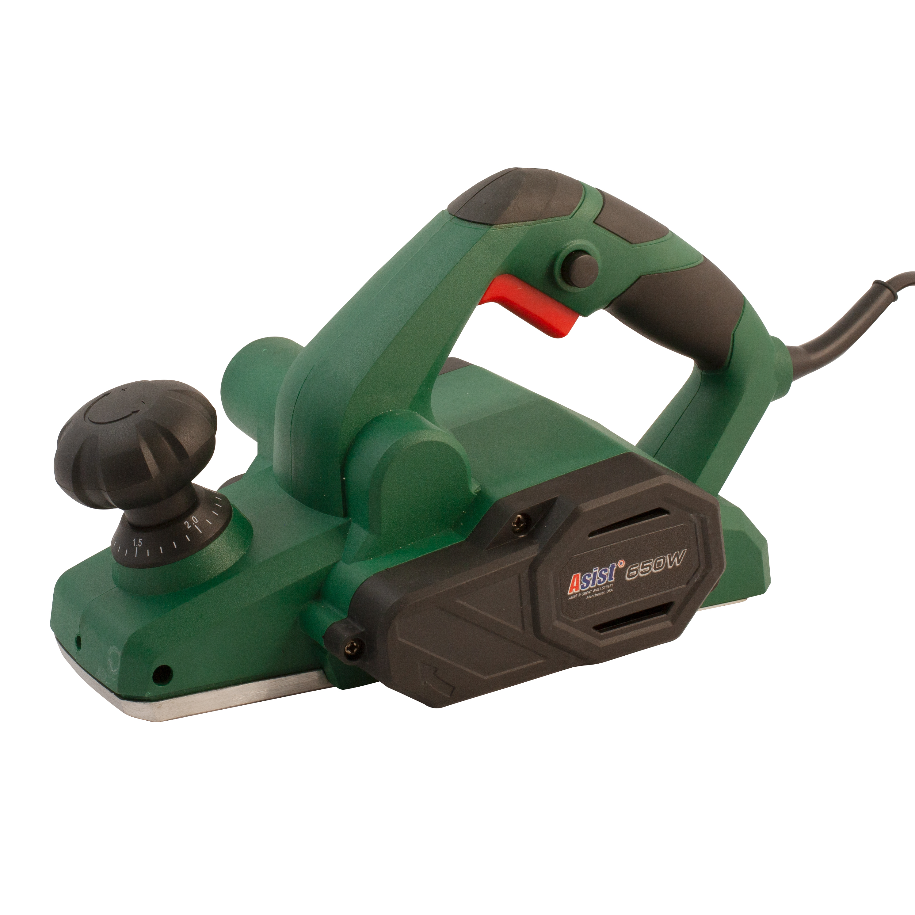Hoblík elektrický ASIST 650W - AE4H65DN-1