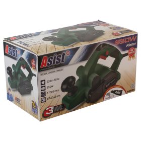 Hoblík elektrický ASIST 650W - AE4H65DN-1 6