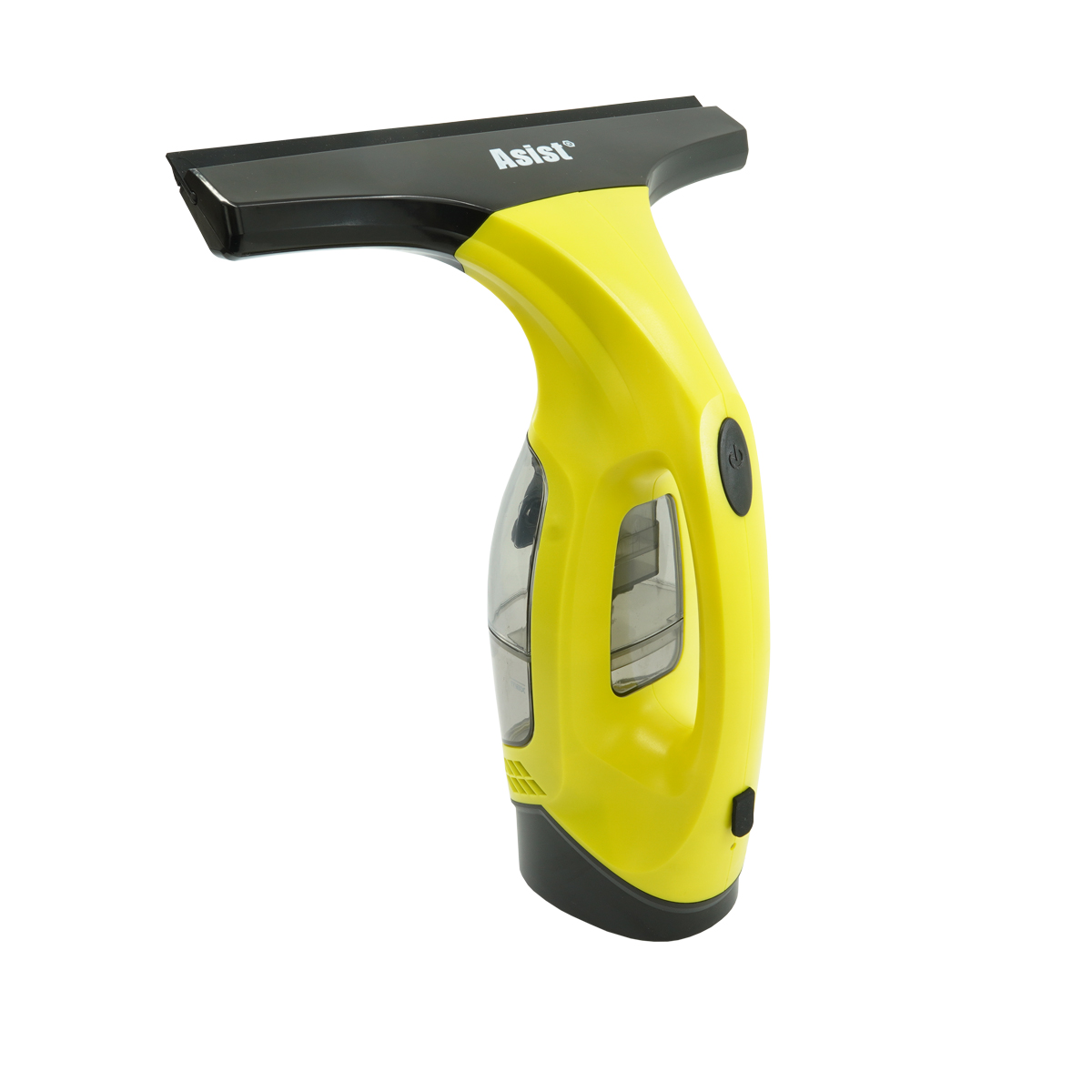 Čistič na okna ASIST AKU TOP CLEANER 1+1 mycí návlek - AE7O37-20