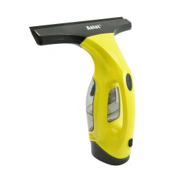 Čistič na okna ASIST AKU TOP CLEANER 1+1 mycí návlek - AE7O37-20 1