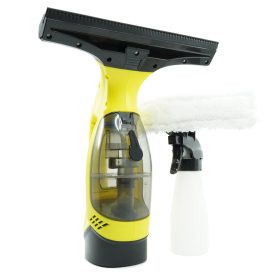 Čistič na okna ASIST AKU TOP CLEANER 1+1 mycí návlek - AE7O37-20 2