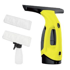 Čistič na okna ASIST AKU TOP CLEANER 1+1 mycí návlek - AE7O37-20 3