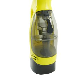 Čistič na okna ASIST AKU TOP CLEANER 1+1 mycí návlek - AE7O37-20 5