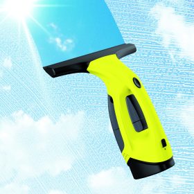 Čistič na okna ASIST AKU TOP CLEANER 1+1 mycí návlek - AE7O37-20 6