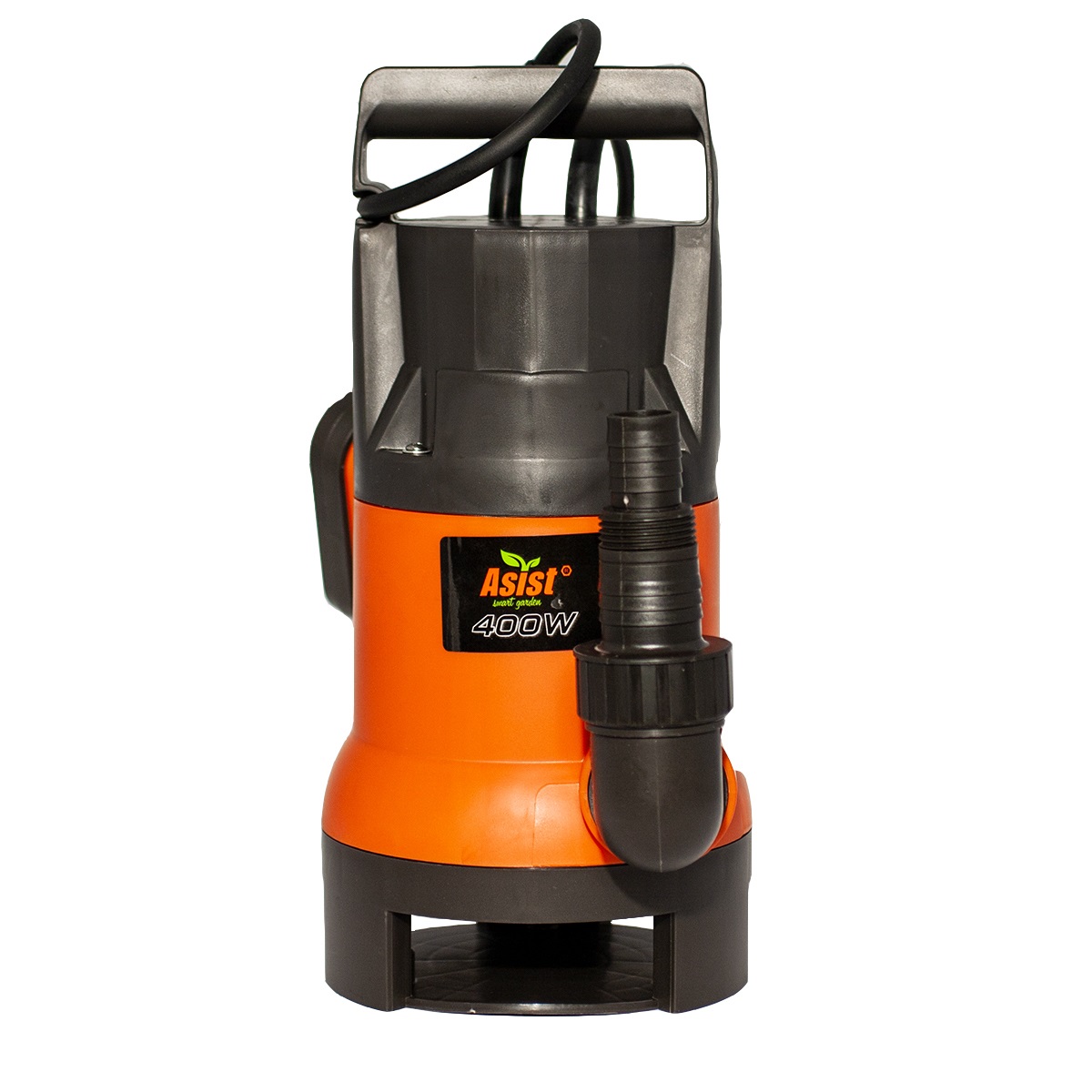 Čerpadlo kalové ASIST 400W - AE9CPK40-1